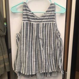 Madewell top